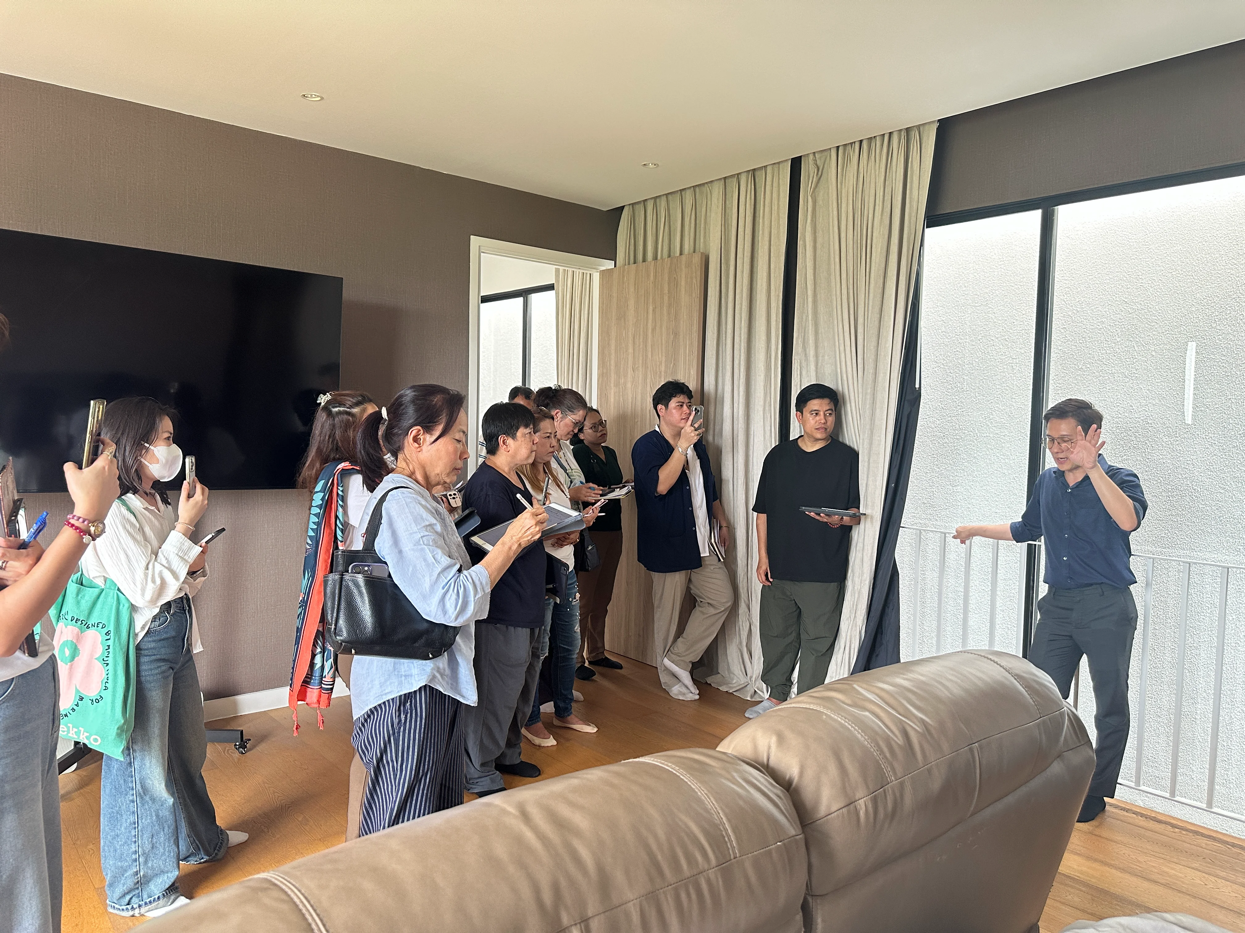 ภาพรวมกิจกรรม ภาพที่ 3