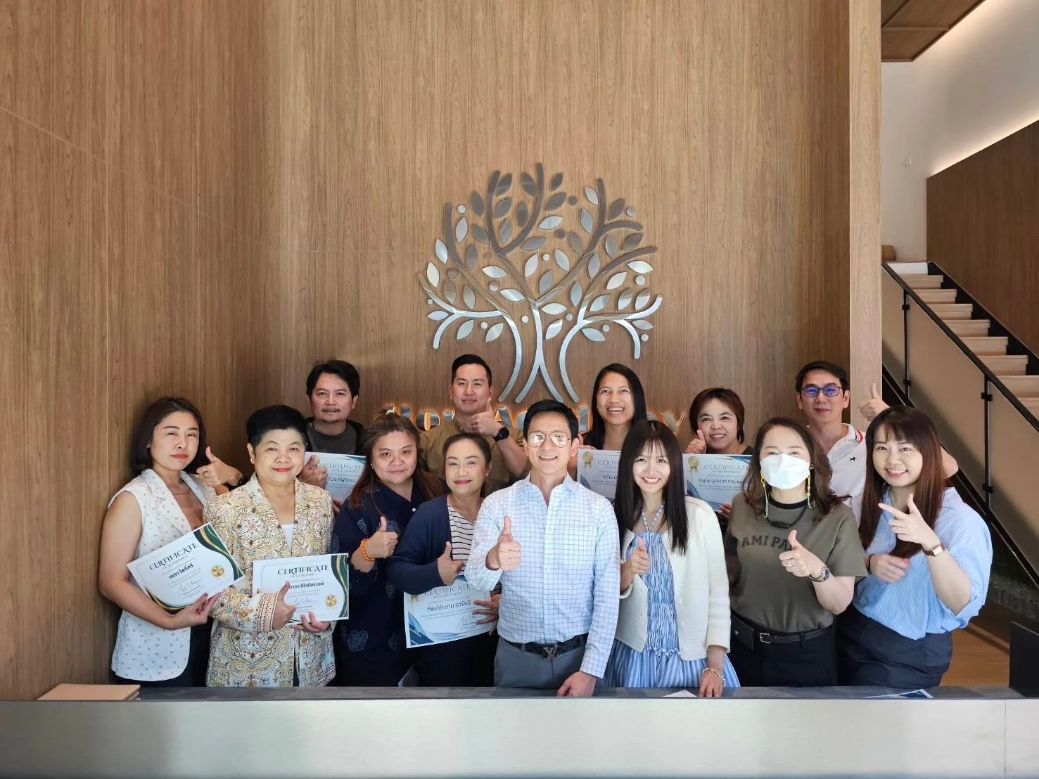 ภาพรวมกิจกรรม ภาพที่ 4