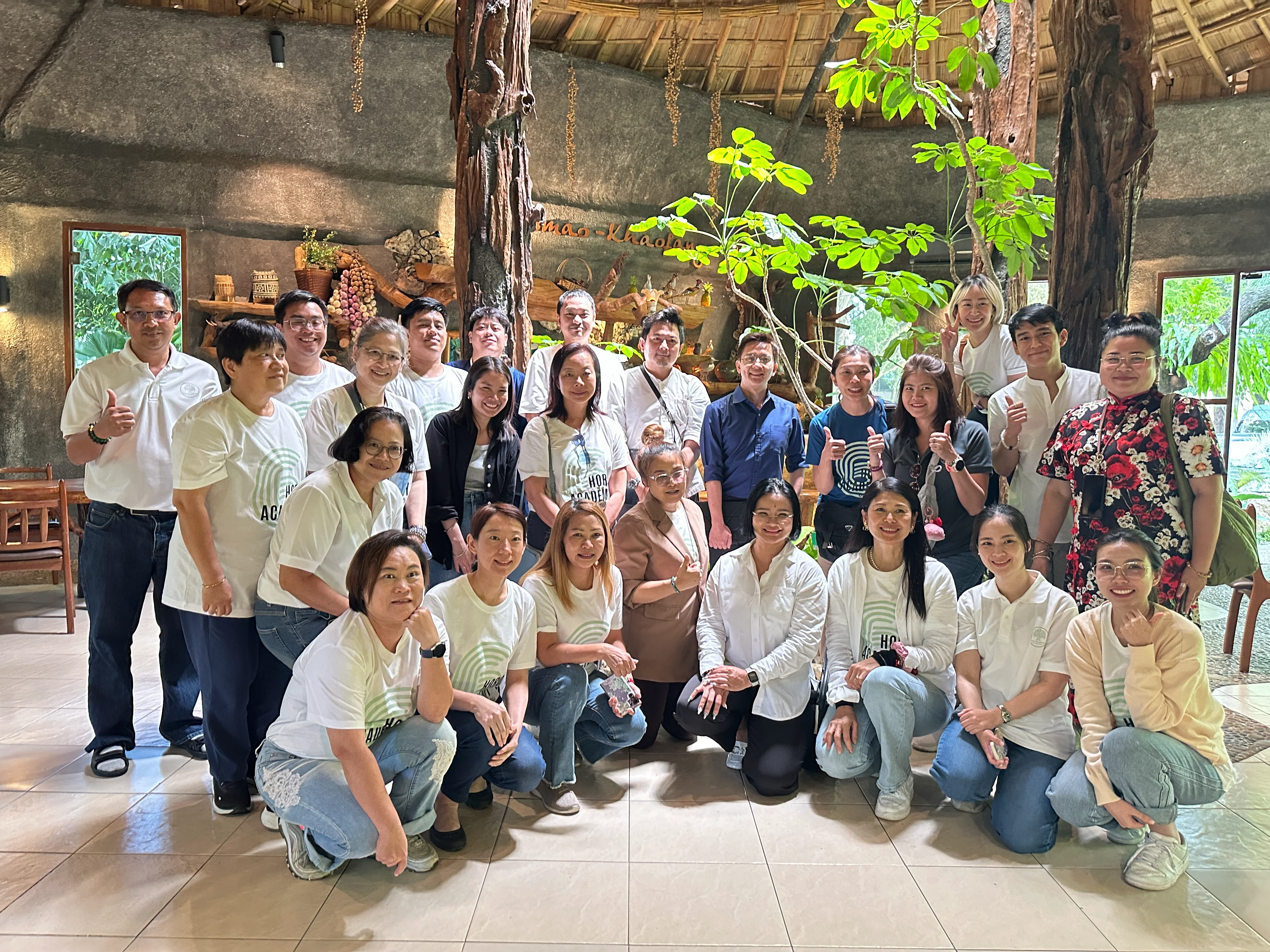 ภาพรวมกิจกรรม ภาพที่ 5